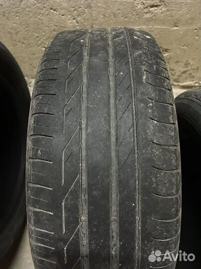 Bridgestone Turanza T001 195/55 R16 91V