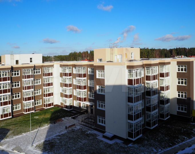 Помещение свободного назначения, 11.5 м²