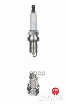 PFR7S8EG свеча зажигания Audi A3/A4/Q5/TT, VW