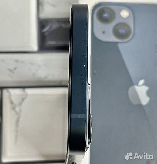 iPhone 13, 128 ГБ