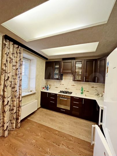 3-к. квартира, 70 м², 6/9 эт.