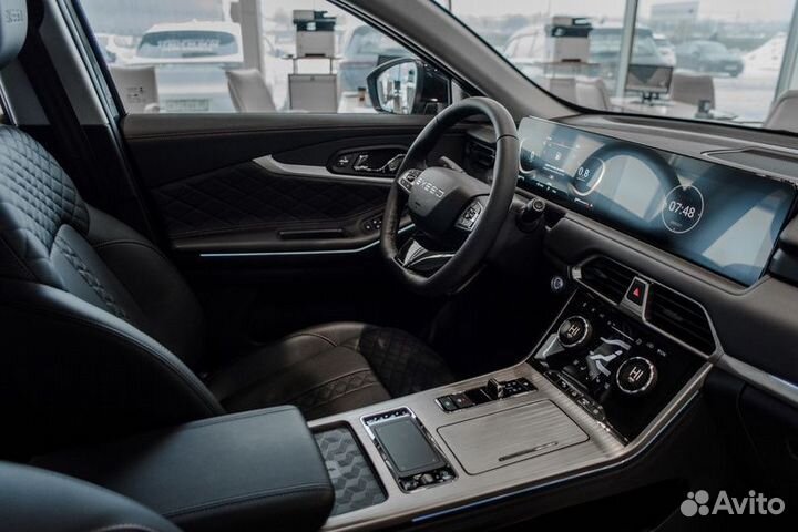 EXEED TXL 1.6 AMT, 2023
