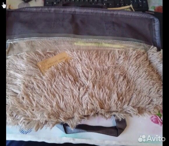 Плед травка 4шт