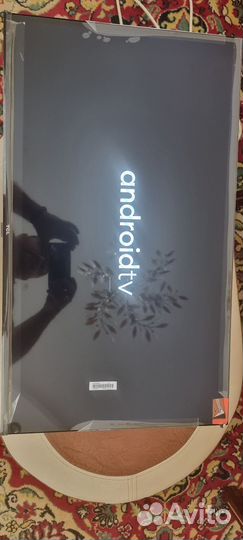 Тв 32 диагональ смарт 32S5400A