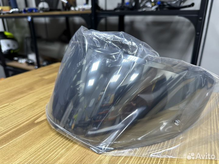 Визор зеркальный для шлема BMW Motorrad System 7