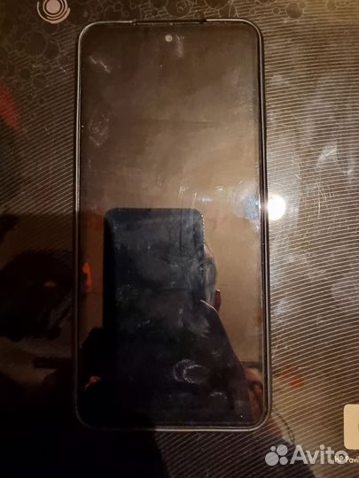 Xiaomi Redmi Note 9 Pro, 6/128 ГБ