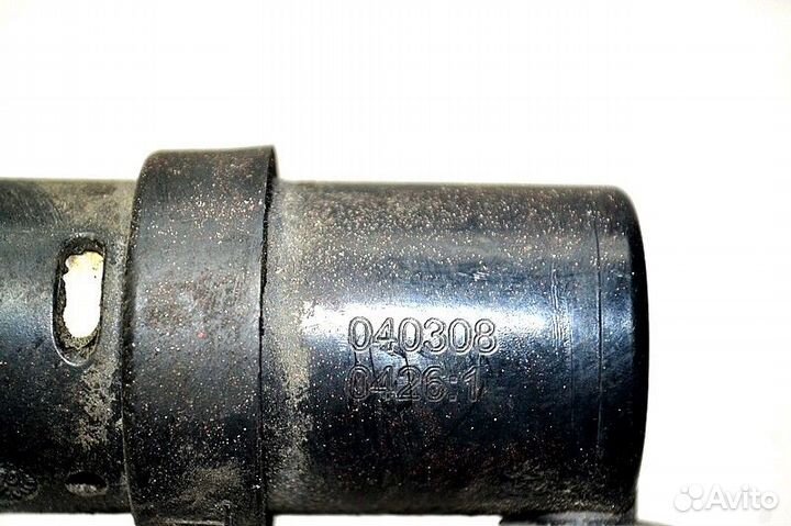 Омыватель передней фары, правый volvo FH16 (01.93)