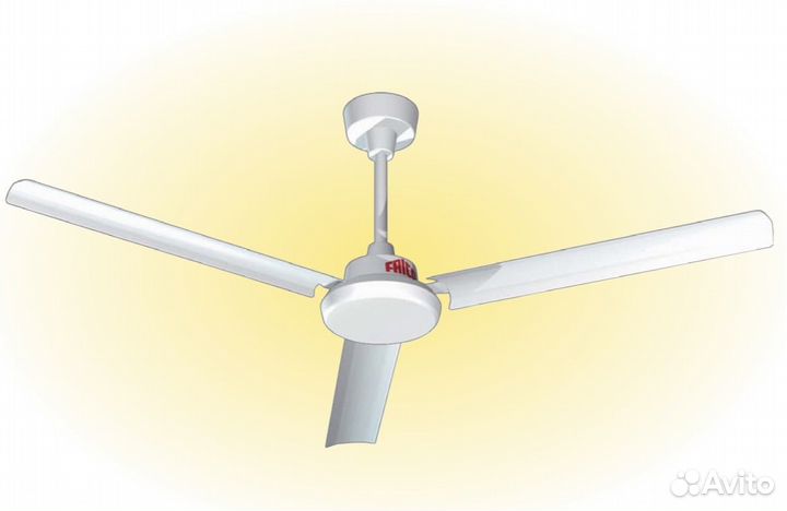 Потолочный вентилятор frico ICF 440