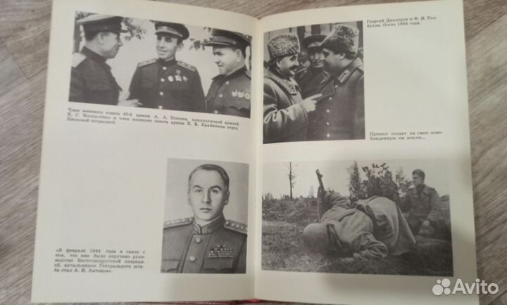 Василевский А. М. Дело всей жизни