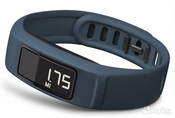 Фитнесс-браслет Garmin Vivofit 2
