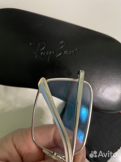 Очки для зрения в даль ray ban -3