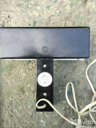 Лампа (софит)