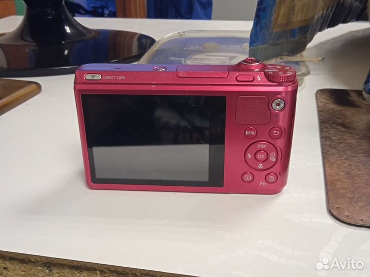 Samsung wb800f