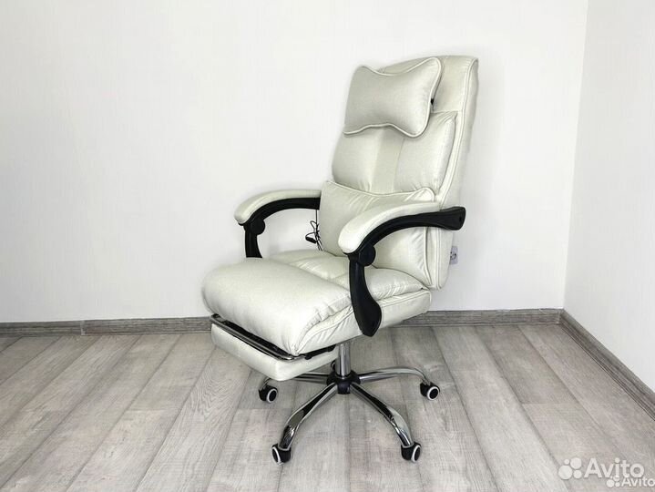 Офисное кресло оплата долями
