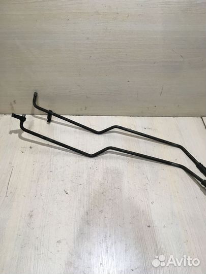 Трубка шланг охлаждения АКПП BMW 5 E39