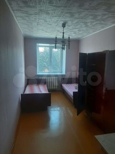 2-к. квартира, 45,7 м², 5/5 эт.
