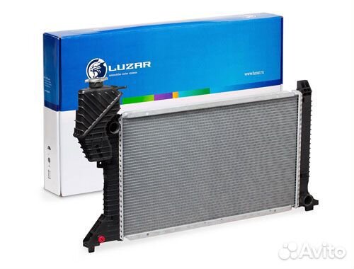 Радиаторы KIA/кия