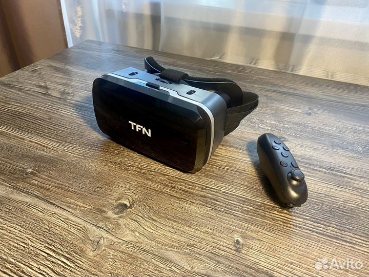 Vr очки для телефона TFN vision PRO