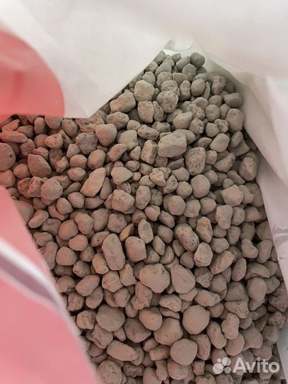 Супер впитывающий наполнитель 20 л