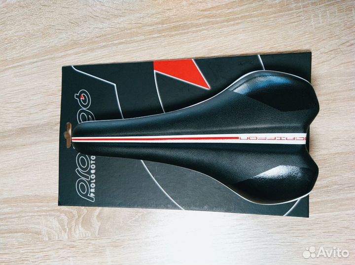 Седло PRO (Shimano) 