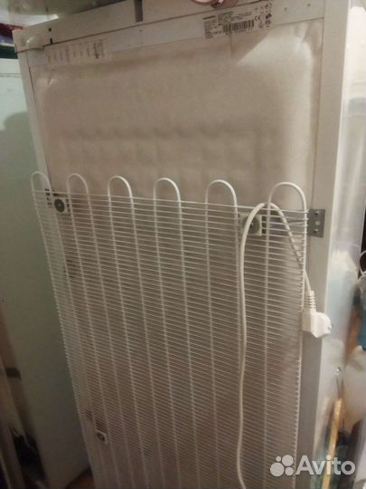 Холодильник Nord