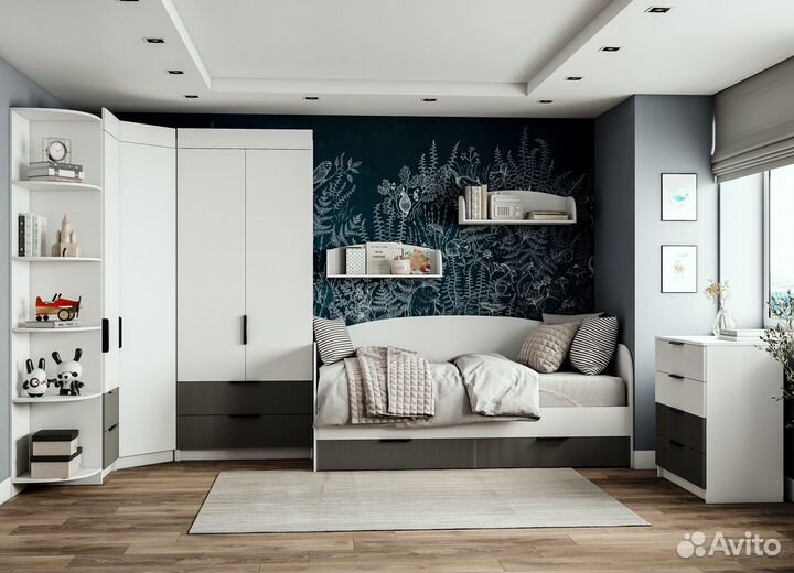 Мебель в детскую