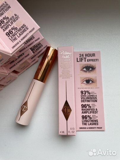 Тушь для ресниц Charllote Tilbury