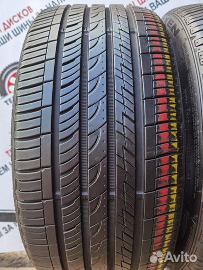 Nexen N'Fera AU5 235/35 R19 91W