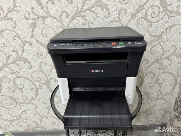 Мфу Kyocera FS-1020MFP