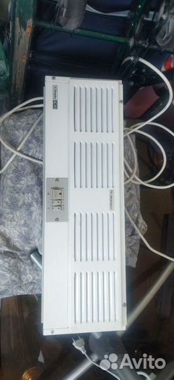 Тепловая завеса Dimplex AC45