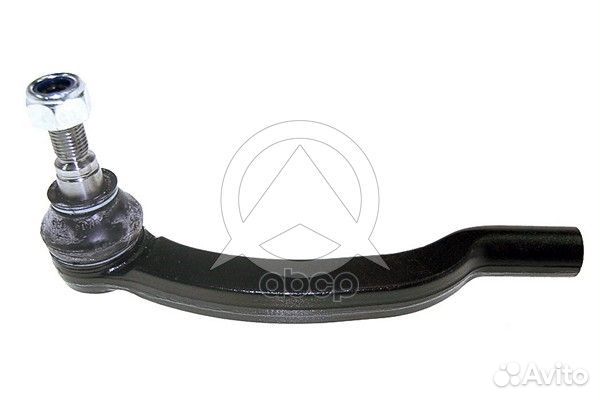 Наконечник рулевой тяги 54136 Sidem