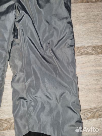 Полукомбинезон утепленный Futurino 128