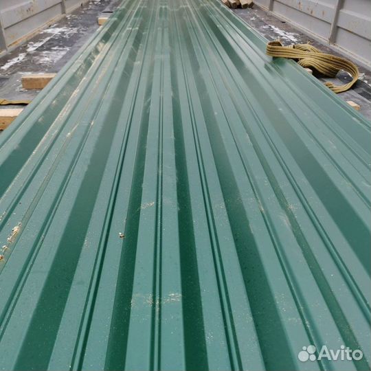 Профнастил нс35 в размер