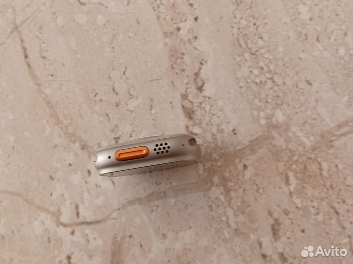 Макет часы x8 ultra