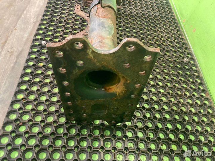 Траверса MAN TGS