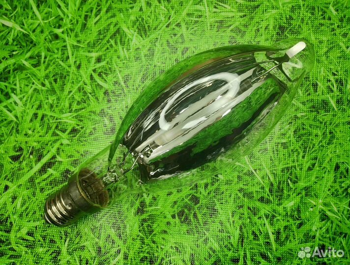 Лампа дназ 400 ватт Рефлакс