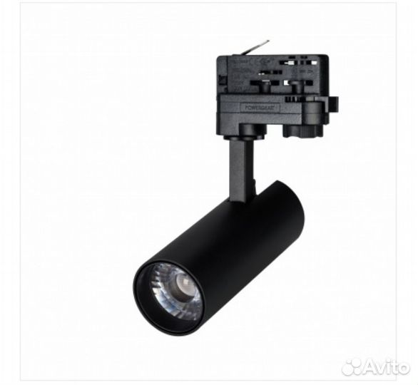 Светильник LGD-gera-4TR-R55-10W Arlight