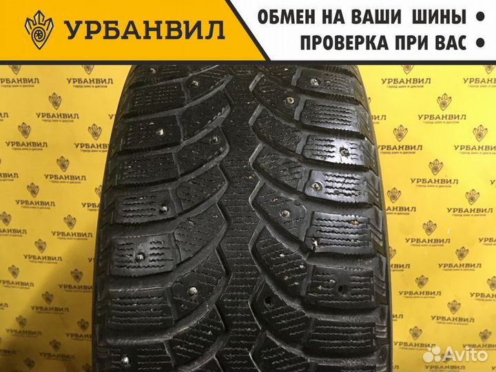 Bridgestone Blizzak Spike-01 215/55 R17 98T