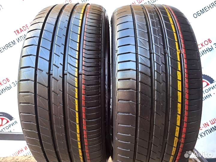 Dunlop Le Mans V 215/40 R18 89W