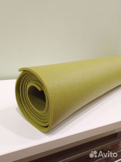 Коврик для йоги