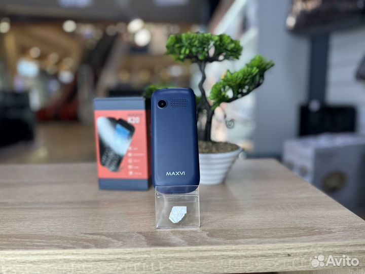 MAXVI K20