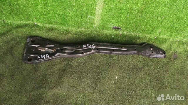 Балка под двс продольная Mitsubishi Diamante