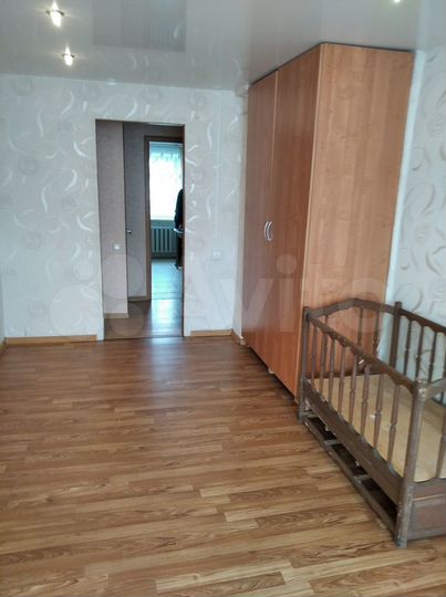 1-к. квартира, 31,2 м², 2/2 эт.