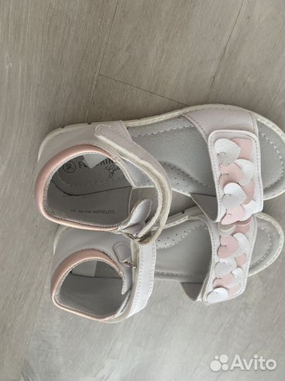 Детская обувь