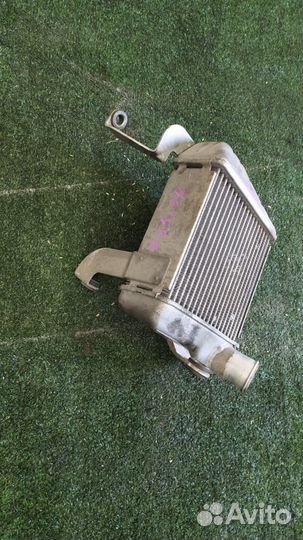 Интеркулер Mitsubishi Lancer Cedia CS5W 4G93T 2002