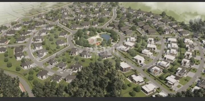 Участок 7,3 сот. (ИЖС)