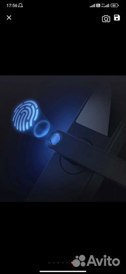 Умный дверной замок Xiaomi