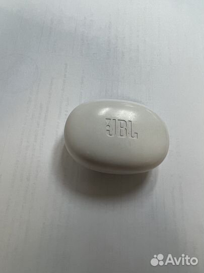 Беспроводные наушники JBL Free II