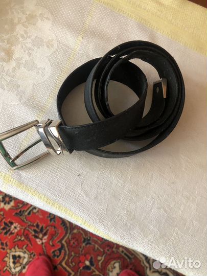 Ремень мужской и женский