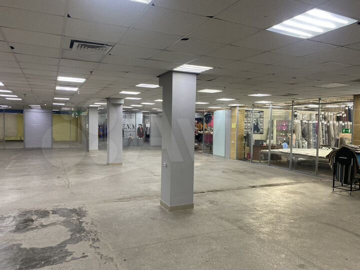 Торговая площадь, 30 м²